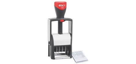 Tampon dateur Classic 2160/RL