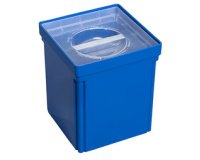 Casier EuroPlus Insert >L<130/3