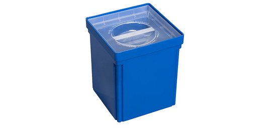 EuroPlus Insert Compartment >L<130/3