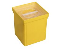 Casier EuroPlus Insert >L<130/3