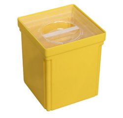 Casier EuroPlus Insert >L<130/3