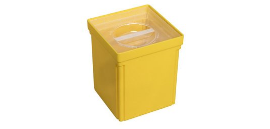 Casier EuroPlus Insert >L<130/3