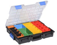 Mallette à petites pièces EuroPlus Pro >K<44.76/23
