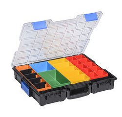 Mallette à petites pièces EuroPlus Pro >K<44.76/23