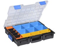 Professional case for small parts with EuroPlus Pro clips > K <44.76/15