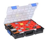 Mallette à petites pièces EuroPlus Pro >K<44.76/36