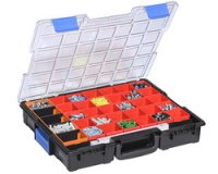 Mallette à petites pièces EuroPlus Pro >K<44.76/36
