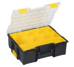 Mallette à petites pièces EuroPlus Pro >K<44.144/8