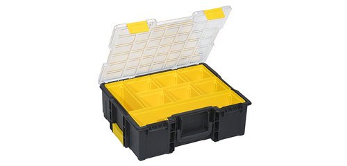 EuroPlus Pro Small Parts Case >K<44.144/8