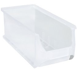 Bac à bec ProfiPlus Box 3L, en PP
