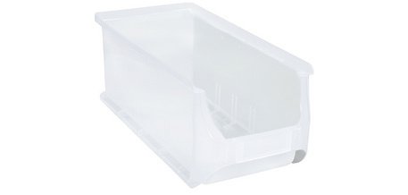 Bac à bec ProfiPlus Box 3L, en PP