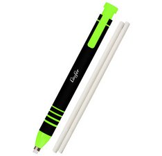 Gomme de rechange pour gomme-stylo en plastique 12424