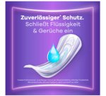 discreet Serviette pour fuites urinaires Plus Long