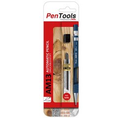 Vulpotlood AM13 dikte lood 1,5 mm donkerblauw