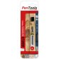 Porte-mines AM13, épaisseur mine: 1,3 mm, bleu foncé