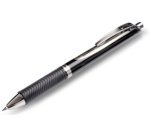 Roller encre gel EnerGel Document, étui de 2