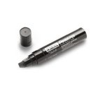 Marqueur permanent N50XL, pointe biseautée, noir