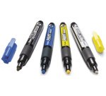 Marqueur peinture PAINT MARKER MMP20, étui de 4