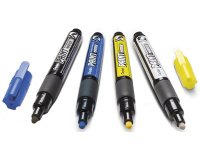 Marqueur peinture PAINT MARKER MMP20, étui de 4