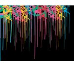 Marqueur à pigment PCM22 MOP'R