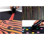 Marqueur à pigment PCM22 MOP'R