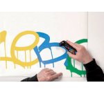 Marqueur à pigment PCM22 MOP'R