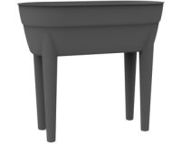 Jardinière 'OSAKA', (L)780 x (H)680 mm, anthracite