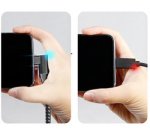 Câble adaptateur USB 3.2 Gen2, USB-C - USB-A, 0,2 m