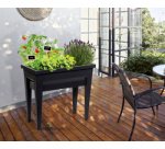 Jardinière 'VEG&Table' City