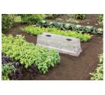 Jardinière 'VEG&Table' City