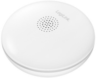 Détecteur de fuite d'eau Wi-Fi, blanc