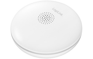 Détecteur de sécurité