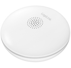 Détecteur de fuite d'eau Wi-Fi, blanc