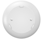 Détecteur de fuite d'eau Wi-Fi, blanc