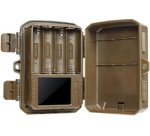 Caméra pour la faune