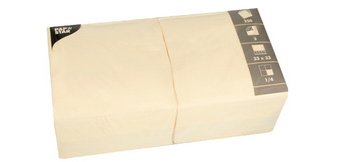 Lunch napkins, 330 x 330 mm