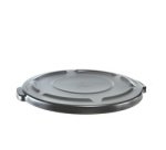 Deckel für BRUTE Behälter 37,9 Liter, grau