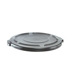 Couvercle pour collecteur BRUTE, gris