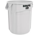 Collecteur BRUTE 37,9 litres, en PP