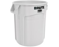 Collecteur BRUTE 37,9 litres, en PP