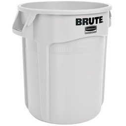 Afvalcontainer BRUTE 37,9 liter, van PP