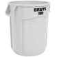 Afvalcontainer BRUTE 37,9 liter, van PP
