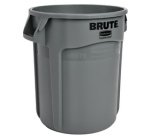 Collecteur BRUTE 37,9 litres, en PP