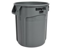 Collecteur BRUTE 37,9 litres, en PP