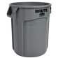 Collecteur BRUTE 37,9 litres, en PP