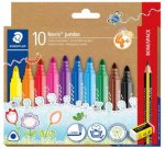 Feutre Noris jumbo, pack bonus