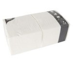 Serviettes bistrot, 330 x 330 mm