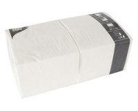 Serviettes bistrot, 330 x 330 mm