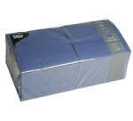 Serviettes bistrot, 330 x 330 mm