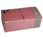 Serviettes bistrot, 330 x 330 mm